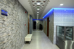 Spa Merkezi