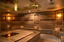 Spa Merkezi